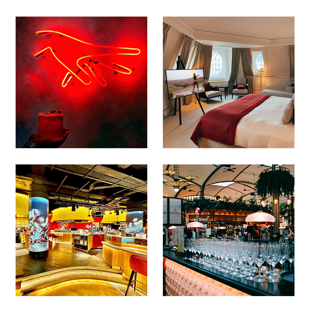 AV in Hospitality